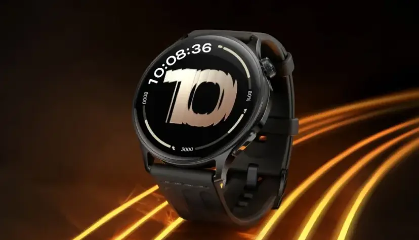 وان‌پلاس ساعت هوشمند خوش‌قیمت با شارژدهی 10 روزه می‌سازد