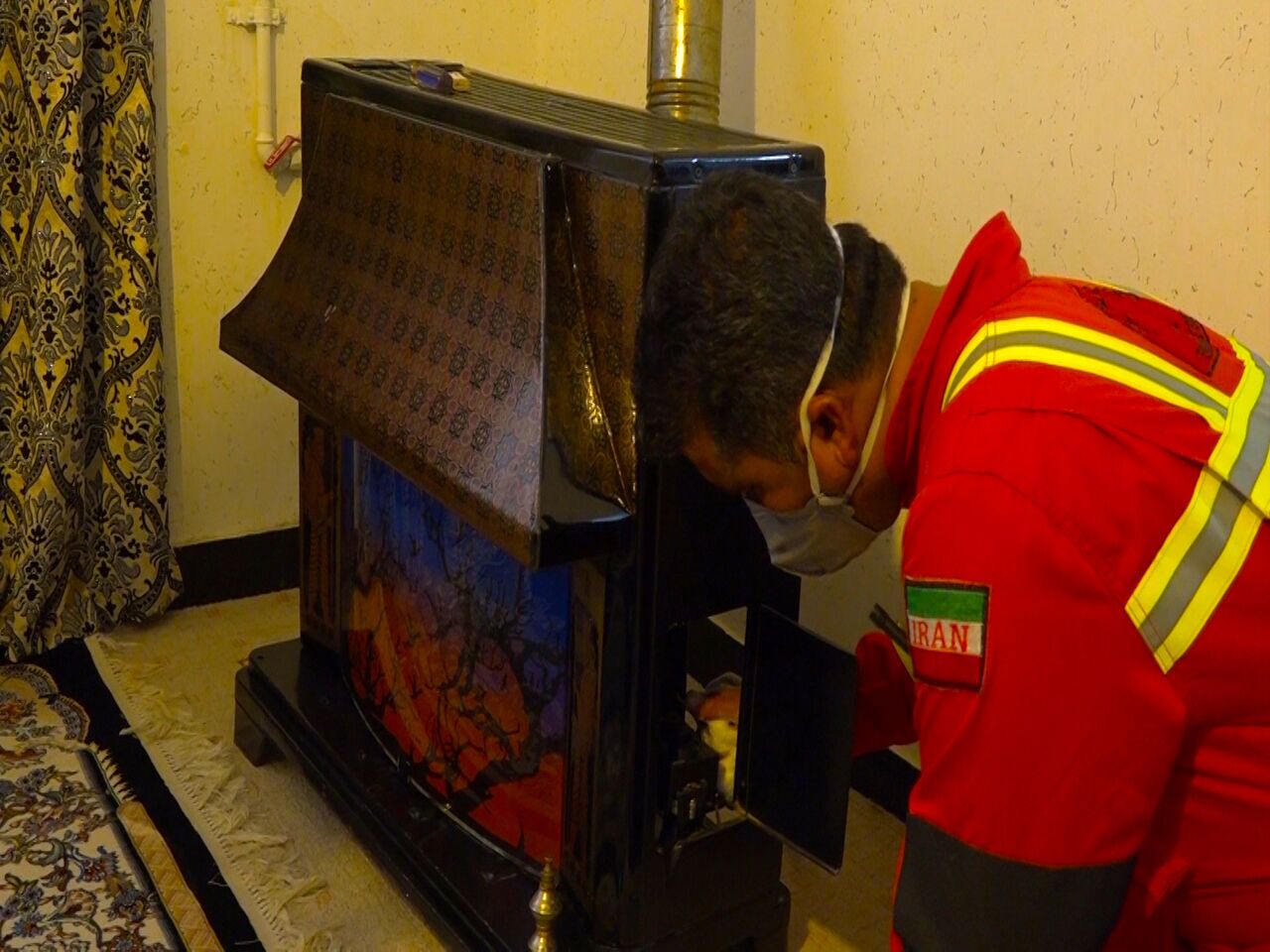 پیام سپاهان