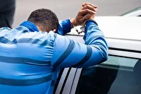 کشف لاستیک‌های ۶۰ میلیاردی قاچاق