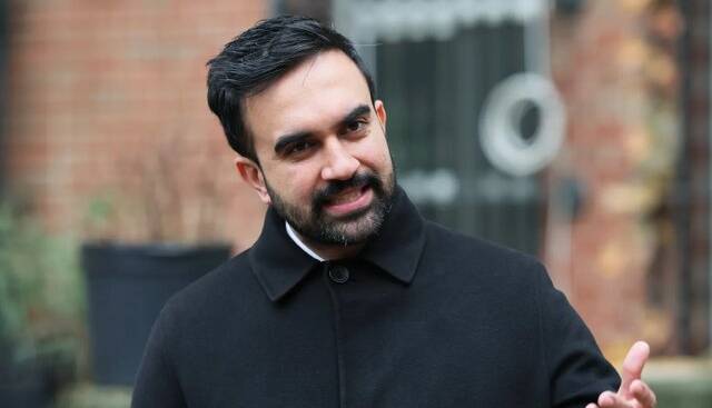 آیا ممدانی می‌تواند نتانیاهو را بازداشت کند؟