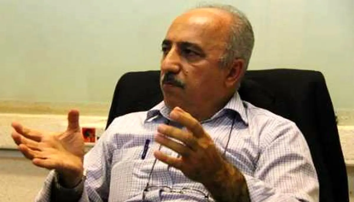 اسامی مافیا در بانک مرکزی است