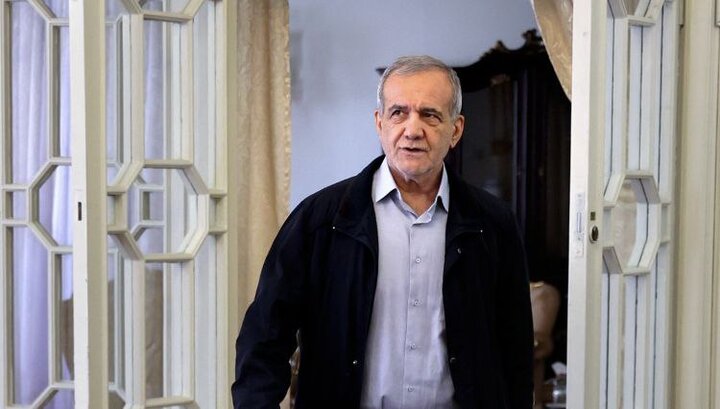 سرمقاله شرق/ لشکر یک‌نفره رئیس‌جمهور