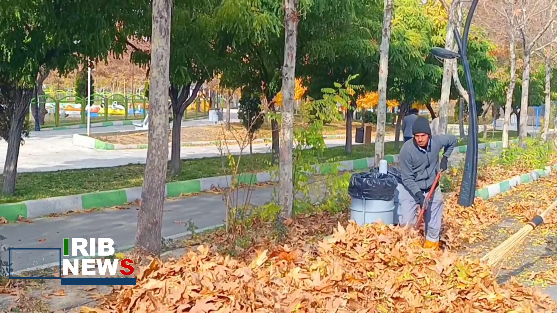 پیام سپاهان