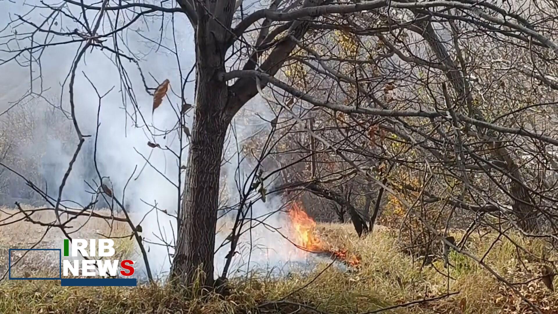 پیام سپاهان