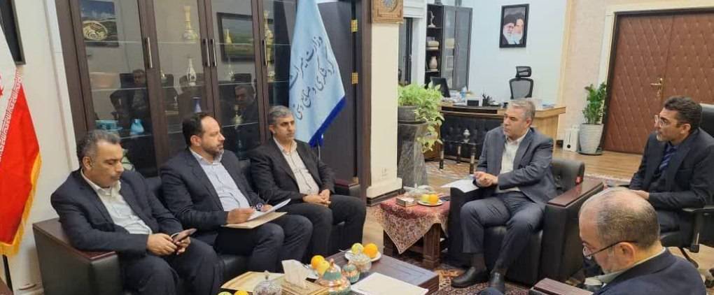 پیام سپاهان