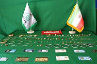 اهدای سه میلیارد تومان طلای بانوان اصفهانی به بازسازی عتبات