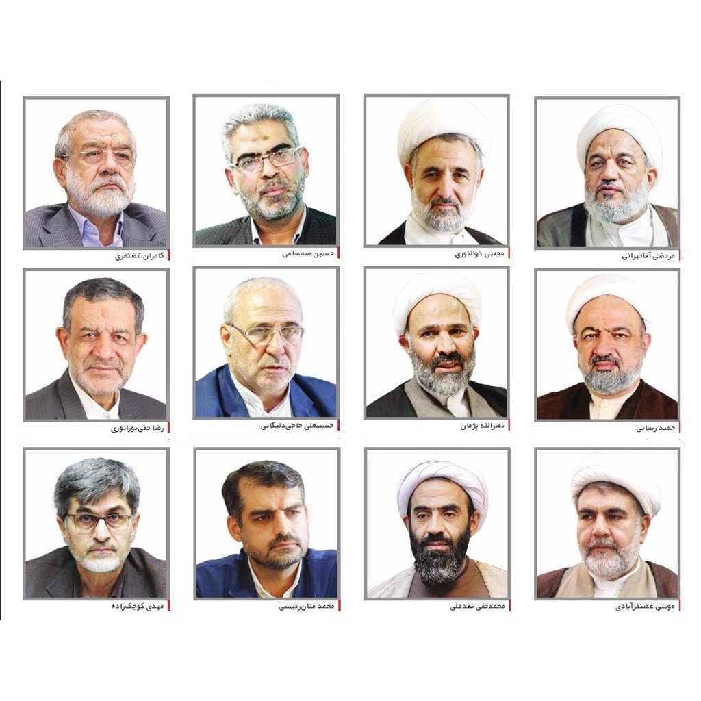 نقشه جدید نمایندگان برای کنترل رسانه‌ها