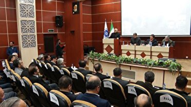 حمایت از حوزه نساجی  و ارتقای فناوری صنعت فرش