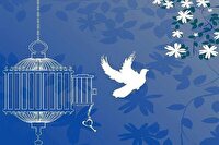 آزادی پنج بانوی زندانی از زندان کاشان