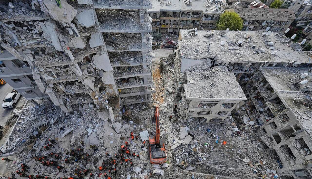 «خواب نداشتیم»، روایت متفاوت اسرائیلی از جنگ ۱۲ روزه