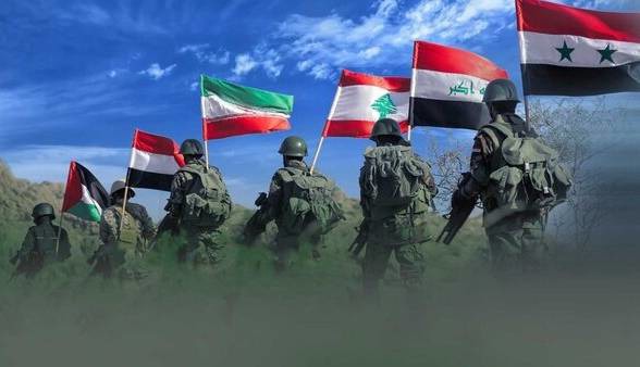 سناریوپردازیِ «فارن افرز» از خاورمیانه‌ی «پسا محور مقاومت»