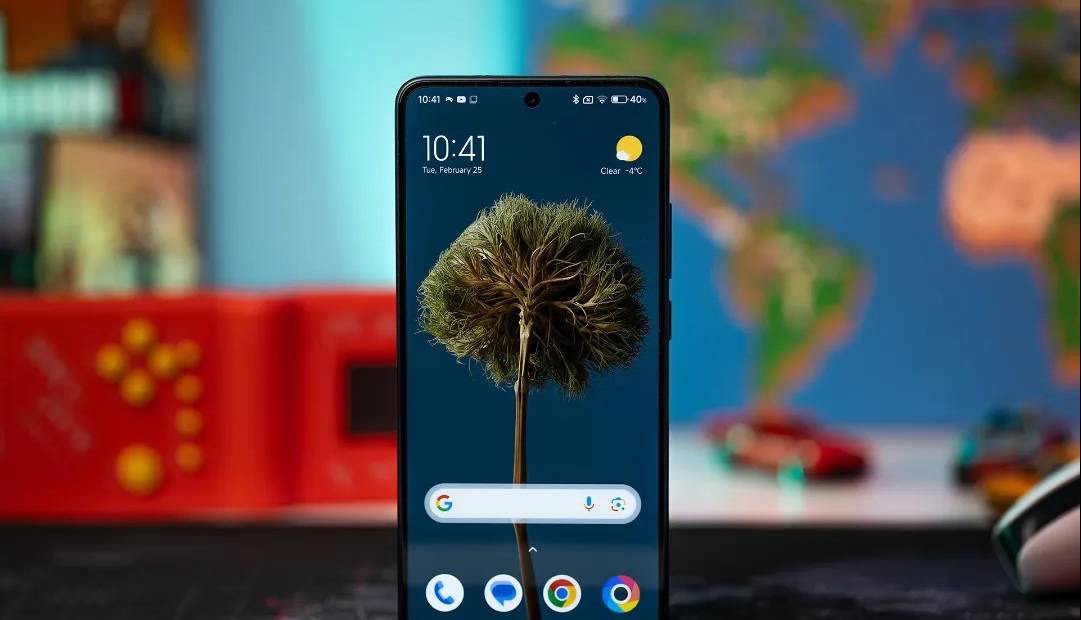 گوشی پوکو X۸ پرو در آستانه رونمایی است