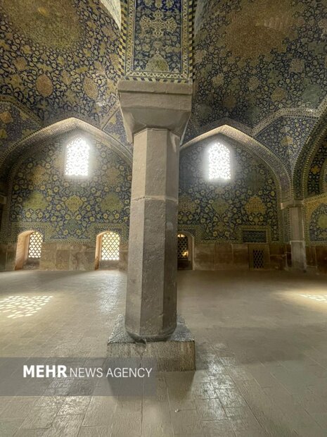 پیام سپاهان