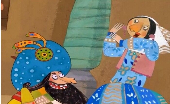 پیام سپاهان