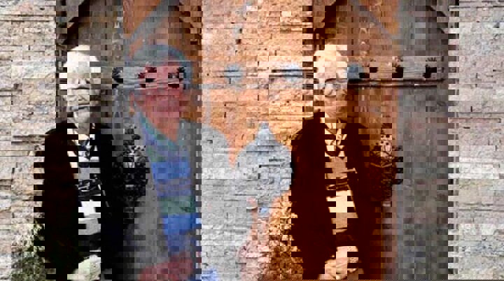 صدایی که تاریخ دوبله ایران را روایت می‌کند