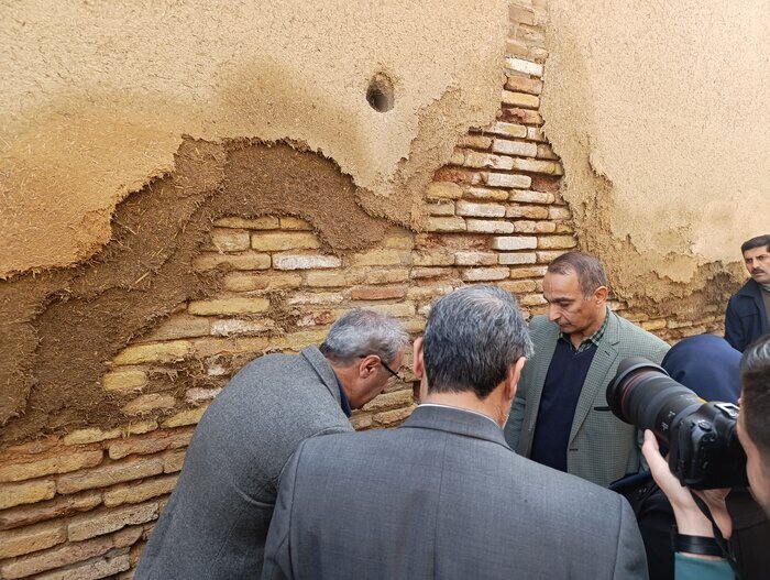 پیام سپاهان