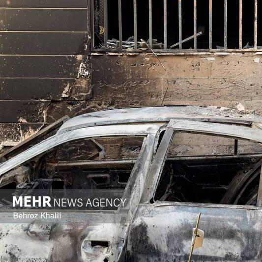 همشهری: پای سلبریتی‌ها براساس قانون گیر است