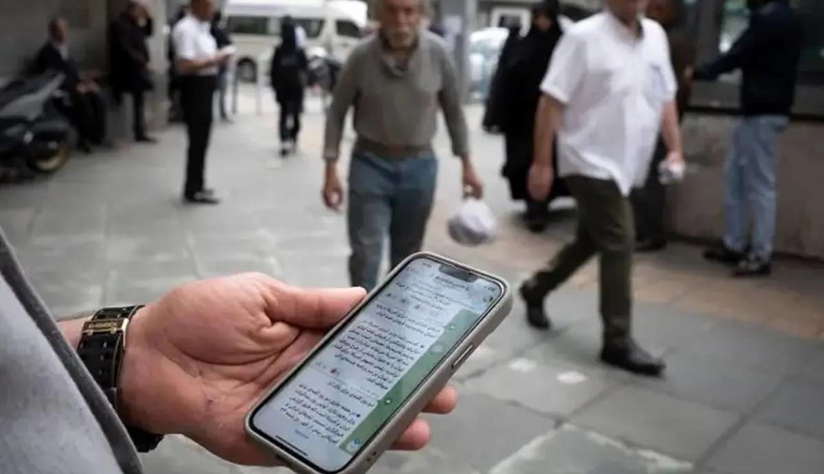 بن‌بستِ نت؛ آیا اینترنت به قبل از ۱۸ دی برمی گردد؟