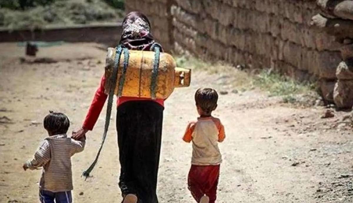 عصر ایران نوشت: سلطنت فقر؛ با تداوم قطع اینترنت بحران بدی در راه است