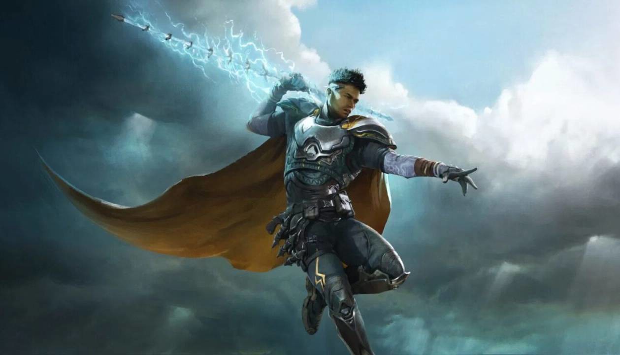 بازی Highguard قرار بود ناگهانی عرضه شود، اما جف کیلی آن را یک برگ برنده تصور کرد