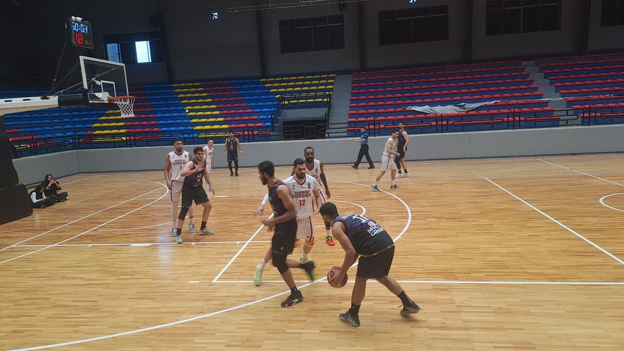 پیام سپاهان