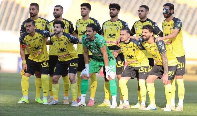 پیام سپاهان