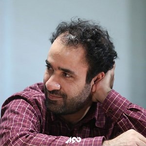 آخرین وضعیت سلامت رضا امیرخانی