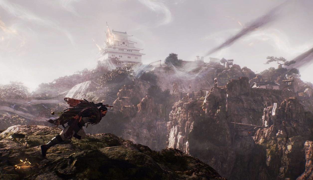 بازی Nioh ۳ تا ۶ ماه انحصاری پلی استیشن خواهد بود