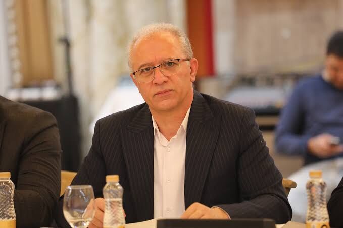 پیام سپاهان