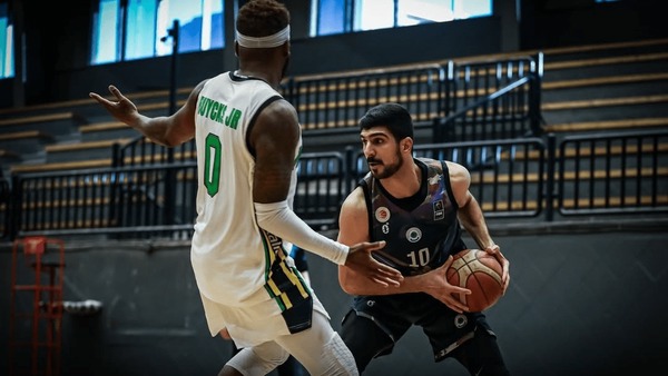 شکست نزدیک رعد پدافند در اصفهان