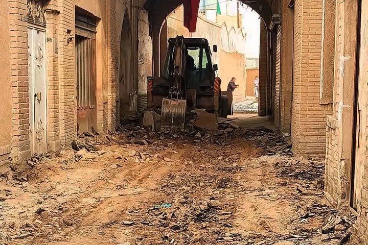 پیام سپاهان