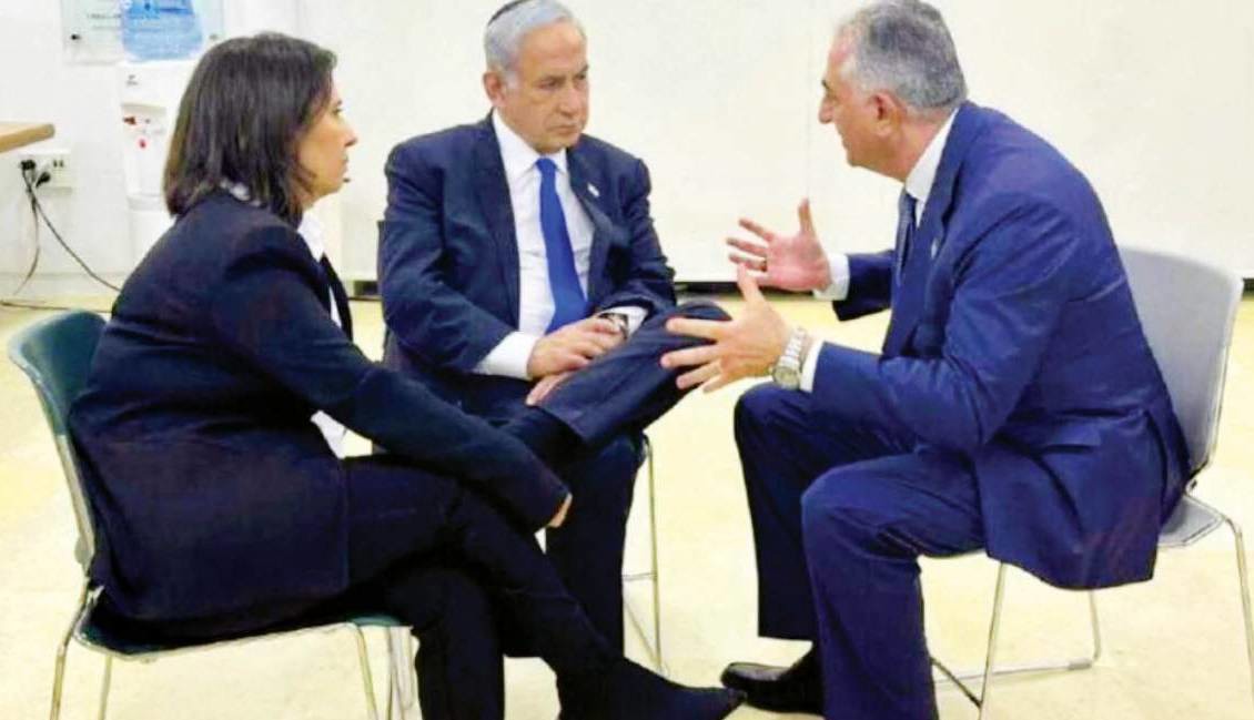 تیرانای پیرکودک