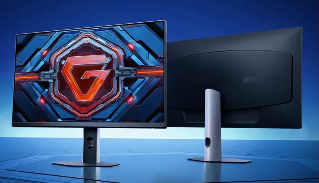 ارزان‌ترین مانیتور ۲۰۰ هرتز گیمینگ شیائومی رونمایی شد