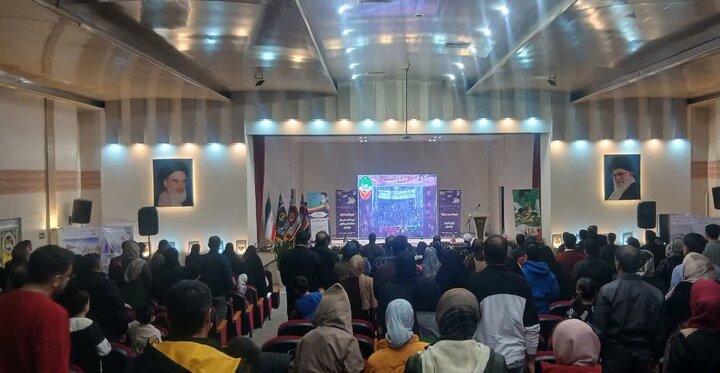 پیام سپاهان