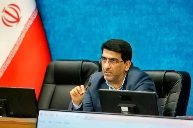 تشکیل کنسرسیوم راه اندازی مرکز پردازش داده در فولادشهر