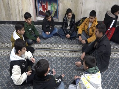 پیام سپاهان