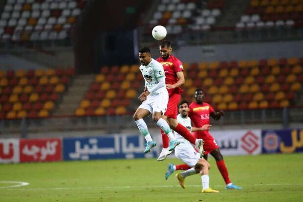 محکومیت باشگاه ذوب آهن در کمیته تعیین وضعیت