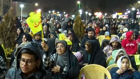 پیام سپاهان