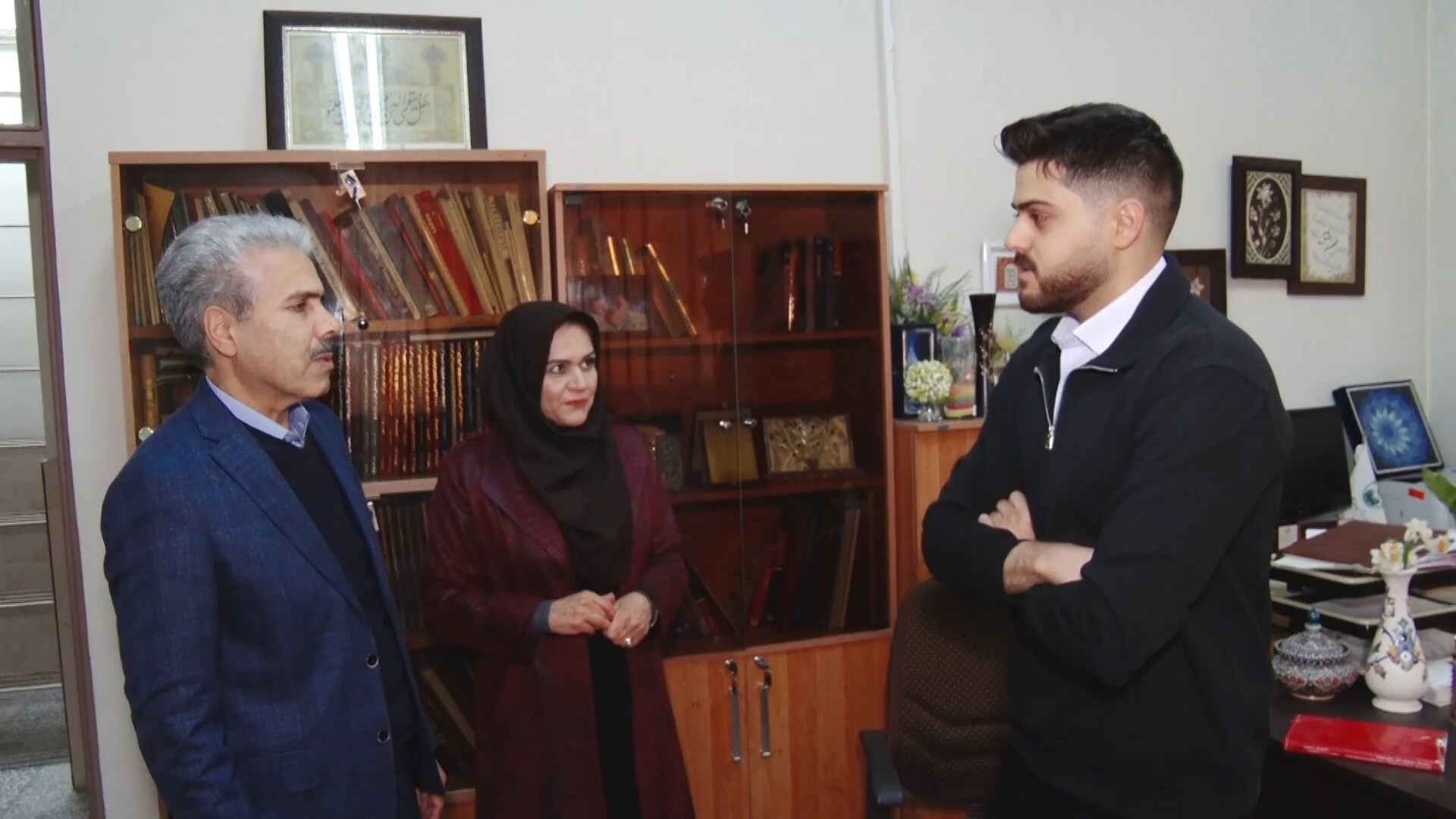 پیام سپاهان