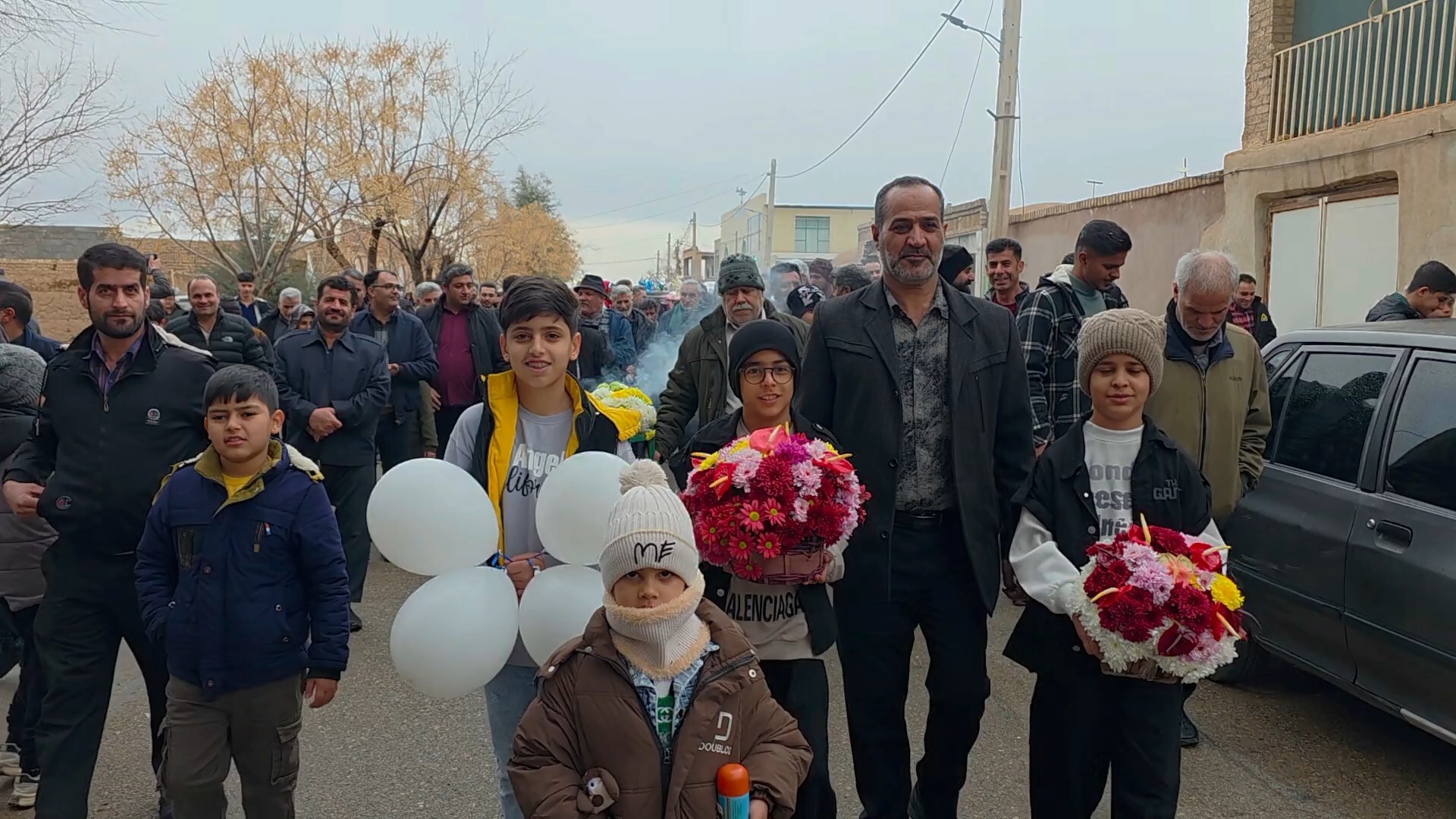 پیام سپاهان