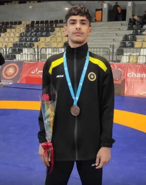 پیام سپاهان