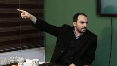 سرمقاله همشهری/ این کشته‌ها کار خودشونه؟