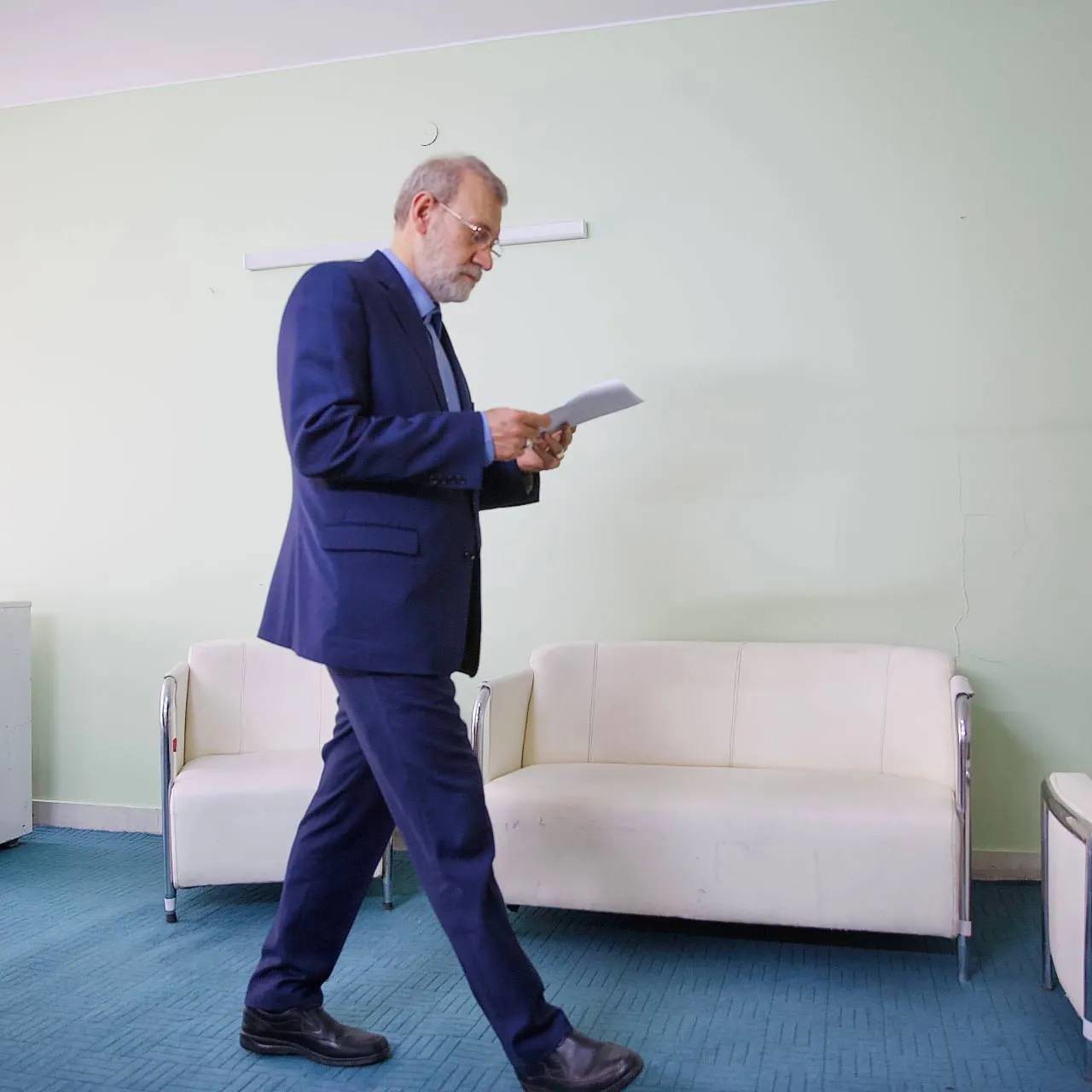 گذار از مذاکره به تصمیم‌گیری؟