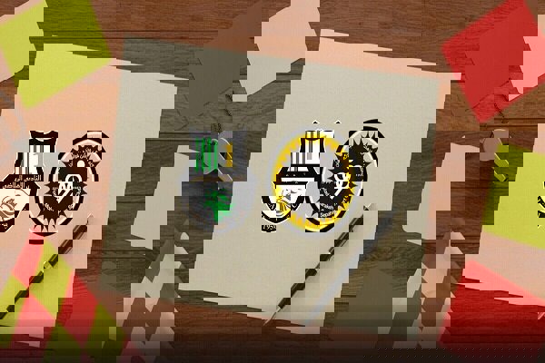 داور کره ای قاضی بازی سپاهان و الاهلی شد