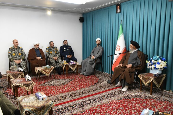 پیام سپاهان