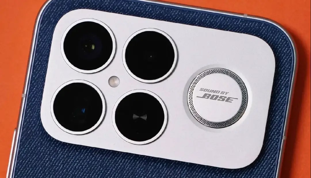 ردمی K۹۰ اولترا با ۳ اسپیکر کوبنده از راه می‌رسد