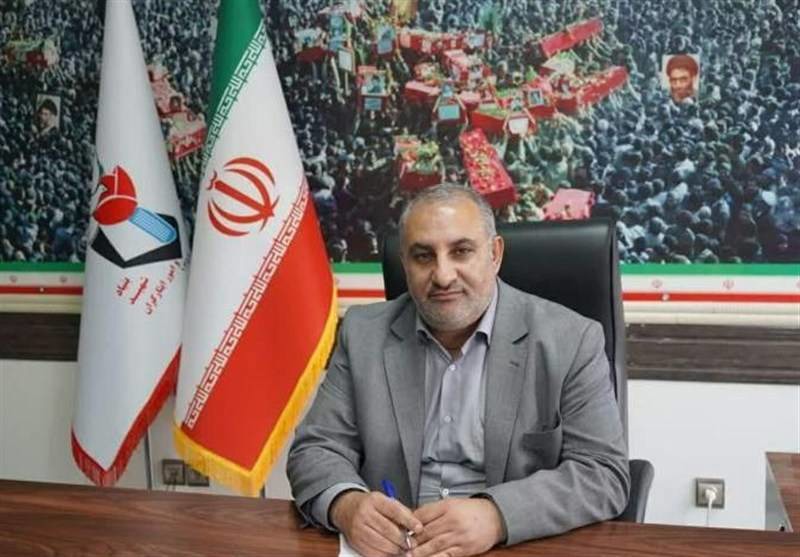 واگذاری زمین به ۴۰۰ ایثارگر کاشانی