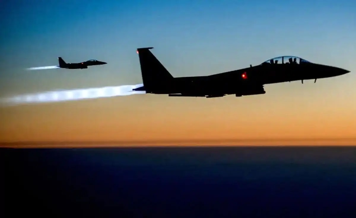 نابغه چینی پاسخ می دهد؛ آمریکا چه زمانی حمله می کند؟