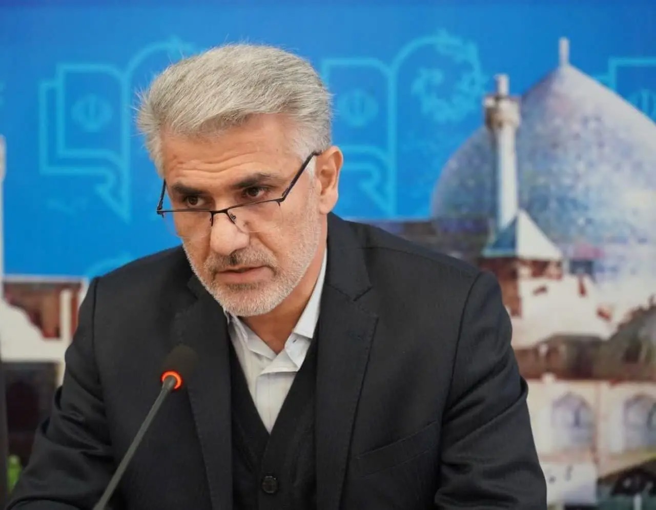 تایید صلاحیت ۴۶۳۱ داوطلب انتخابات شورای اسلامی شهر در اصفهان