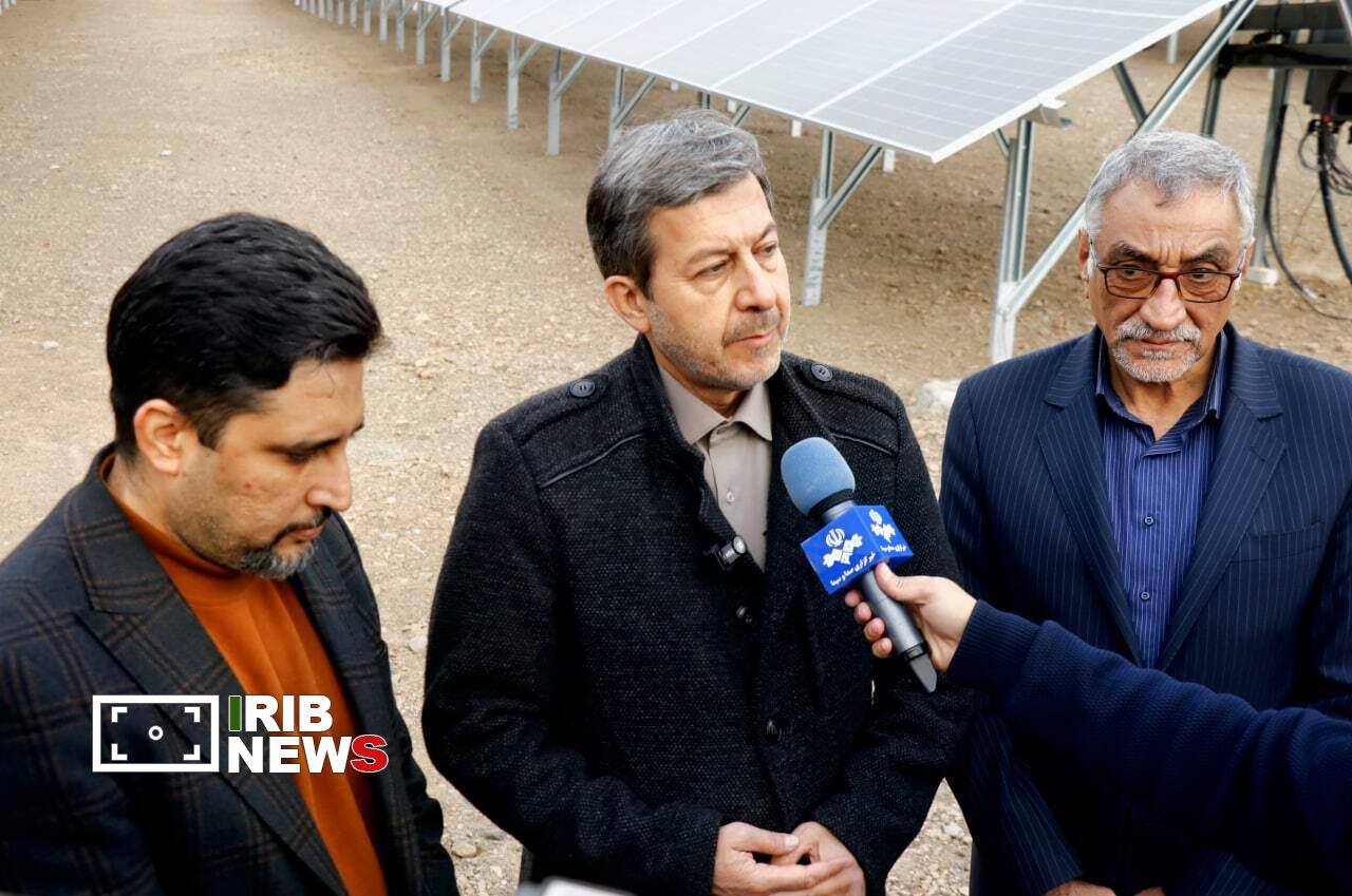 پیام سپاهان